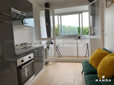 For rent Apartment ILE-SAINT-DENIS  93