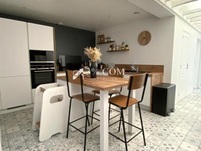 photo For sale House TOURCOING 59