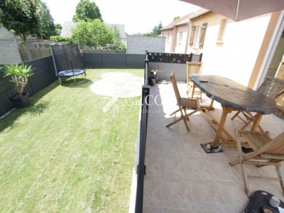 Vente Maison MONT-SUR-MEURTHE  54