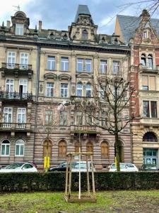 photo For sale Apartment STRASBOURG 67