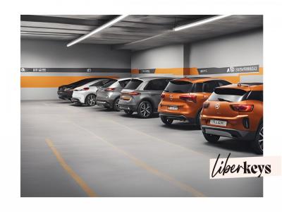 Vente Parking TOULOUSE 31400