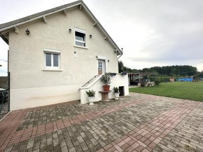 For sale House JAULNES  77