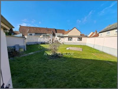 For sale House AUXI-LE-CHATEAU  62