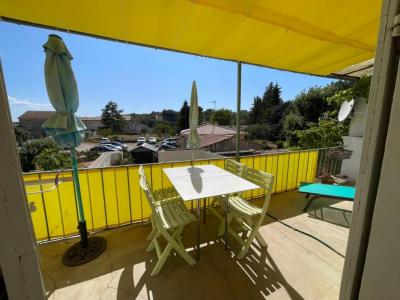 Vente Appartement VARAGES  83