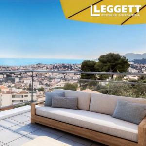 Vente Appartement CANNET  06