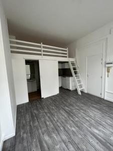 photo For rent Apartment CAMBRAI 59