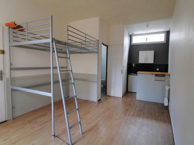 Vente Appartement BESANCON 25000