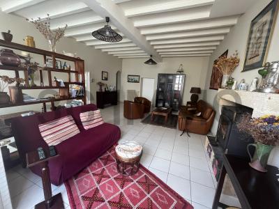 photo For sale House LANGON 33