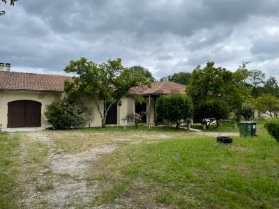 photo For sale House BLANQUEFORT 33