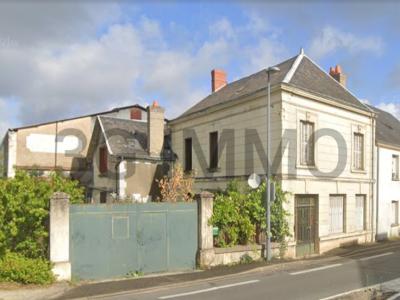 photo For sale House CHINON 37