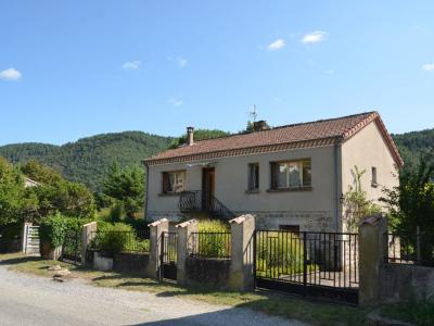 For sale House OLLIERES-SUR-EYRIEUX  07