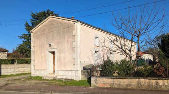 Vente Immeuble VILLENEUVE-SUR-LOT  47