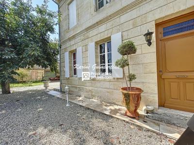 Vente Maison LIBOURNE  33