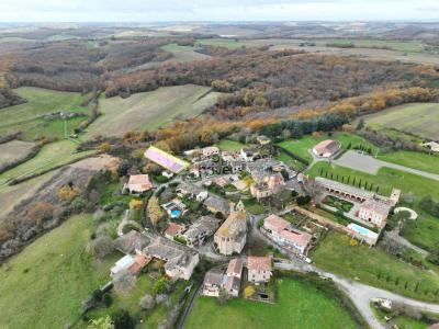 Vente Terrain BEAUPUY 82600