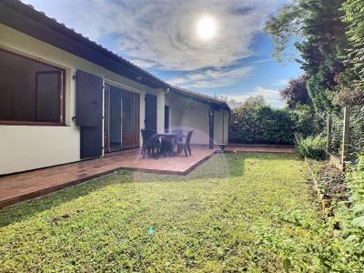 photo For sale House BASSENS 33