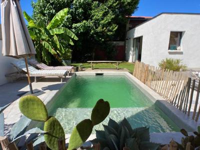 photo For sale House BORDEAUX 33