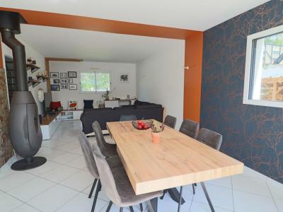 Vente Maison SAINTE-ANNE-SUR-BRIVET  44