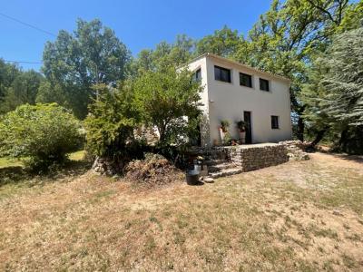 Vente Maison SALERNES  83