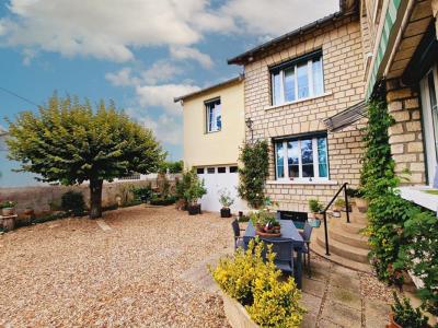 Vente Maison POITIERS  86