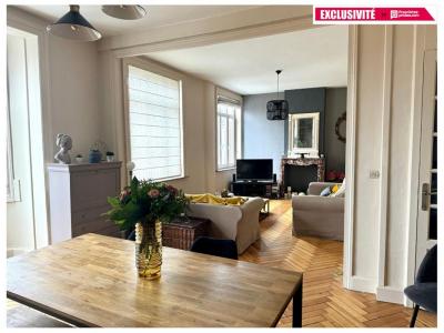 photo For sale Apartment ROUBAIX 59