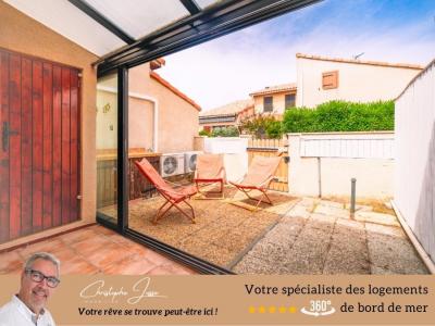 Vente Maison LEUCATE  11