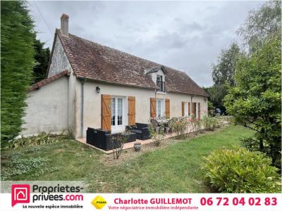 For sale House JEU-MALOCHES  36