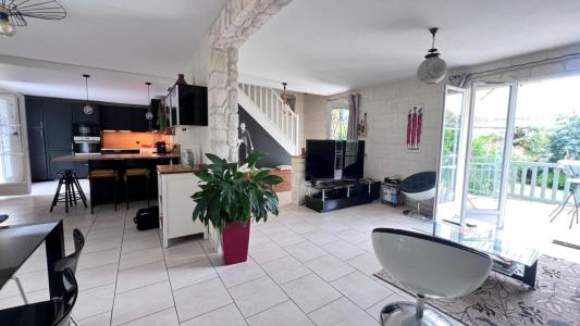 Vente Maison LIMAY  78