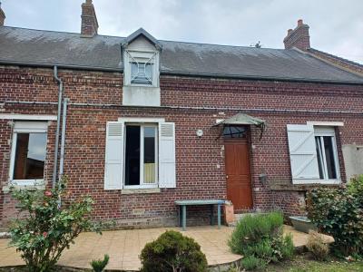 Vente Maison NOYON  60