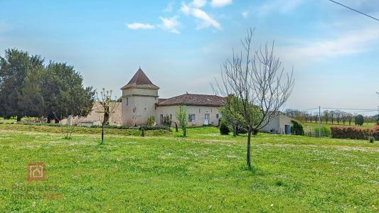 Vente Maison VILLENEUVE-SUR-LOT  47