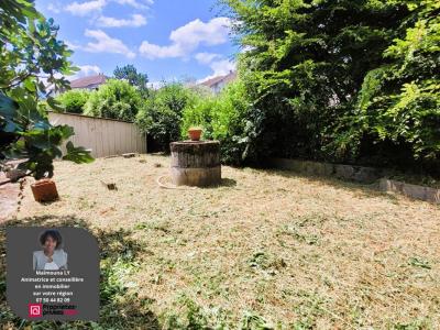 Vente Maison SAINT-ALBAN-LEYSSE  73