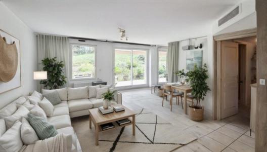 Vente Appartement HYERES  83