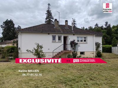 photo For sale House SAINT-LUBIN-DES-JONCHERETS 28