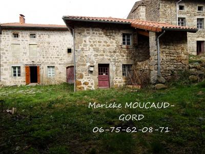 photo For sale House CHAPELLE-EN-LAFAYE 42