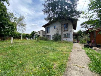 Vente Maison MONTIGNY-LES-CORMEILLES  95