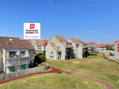 Vente Appartement NEUFCHATEL-HARDELOT 62152