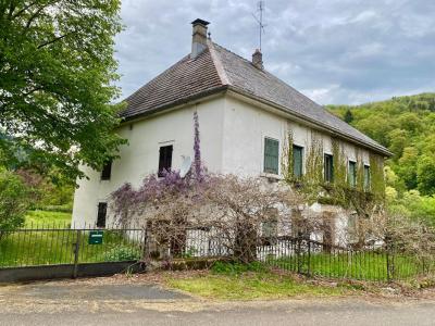 Vente Maison SOULCE-CERNAY  25