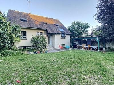 For sale House MONTLHERY  91