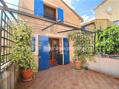 photo For sale House SAINT-QUENTIN-LA-POTERIE 30