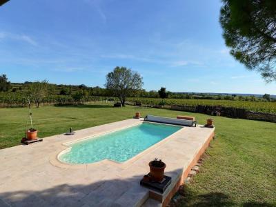 Vente Prestige ARPAILLARGUES-ET-AUREILLAC 30700