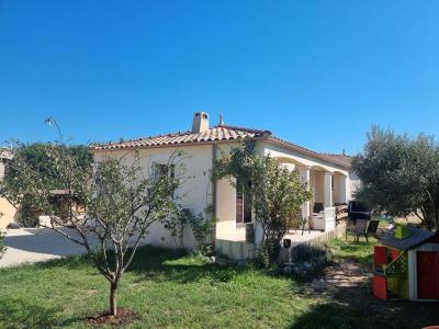 Vente Maison LAPALUD  84