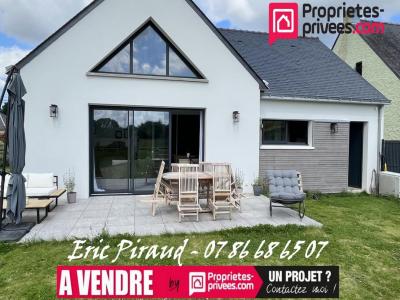 Vente Maison 4 pices HERBIGNAC 44410