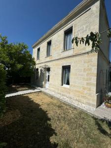 For sale House COUTRAS  33