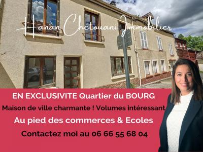 photo For sale House IGNY 91