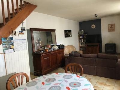 Vente Maison SAINT-AMAND-SUR-SEVRE  79