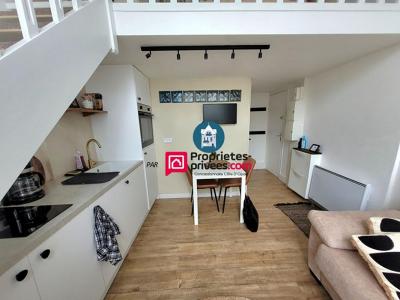 photo For sale Apartment WIMEREUX 62