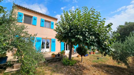 Vente Maison FIGANIERES  83