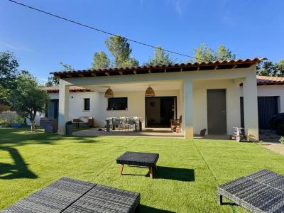 For sale House TRANS-EN-PROVENCE  83