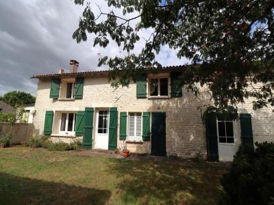 Vente Maison 5 pices ROCHENARD 79270