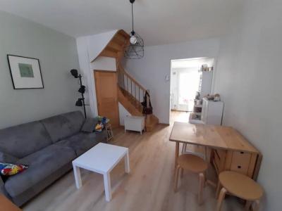 Vente Maison 3 pices AMIENS 80000