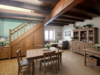 For sale House SAINT-GOURSON  16